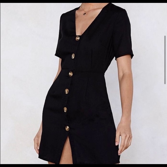 Women’s mini dress - Picture 2 of 3